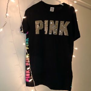 PINK T-Shirt